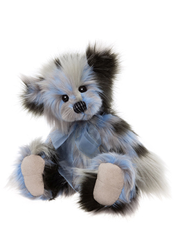Charlie Bears Miss Liddell